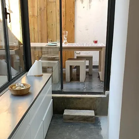 Charming Apartment In Estrela Appartement