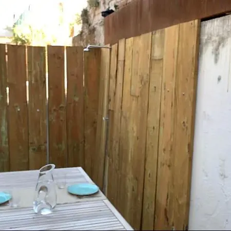 Appartement Charming Apartment In Estrela *