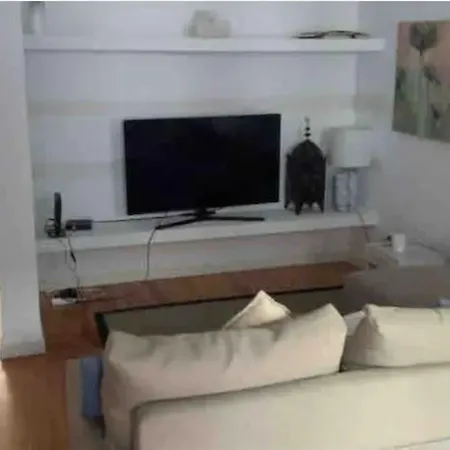 Apartmán Charming Apartment In Estrela *