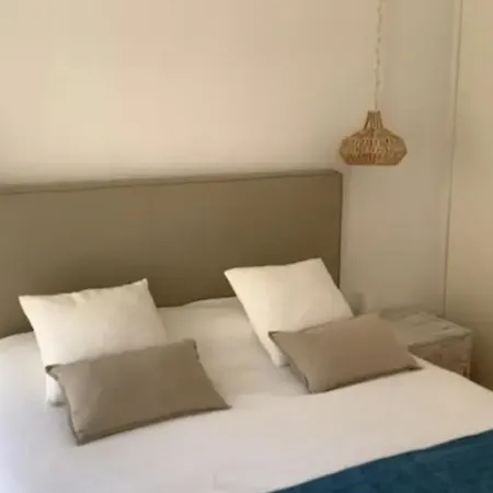 Charming Apartment In Estrela Apartmán